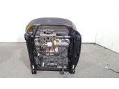 Recambio de asiento delantero izquierdo para hyundai ioniq (ae) 1.6 gdi hybrid referencia OEM IAM 88401G2000 88401G2000 