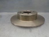 Recambio de disco freno trasero para seat ronda referencia OEM IAM 561117 4337102 BENDIX