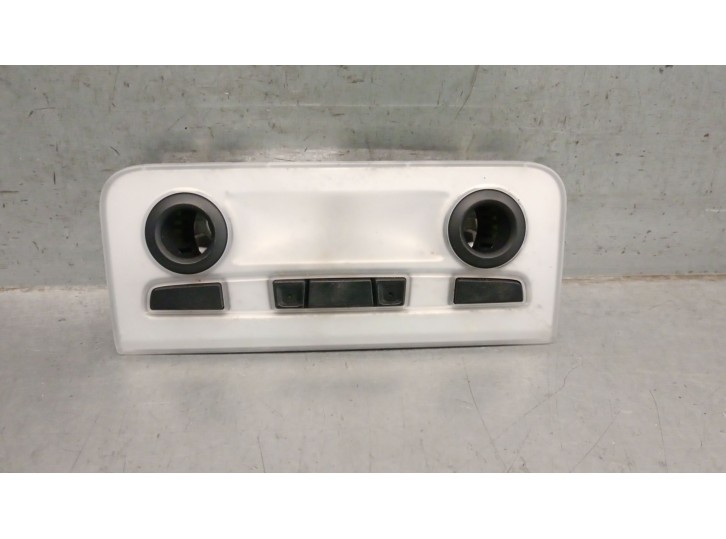 Recambio de luz interior para bmw 3 coupé (e92) 320 d referencia OEM IAM 9201628 61319201628 