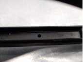 Recambio de brazo limpia trasero para renault laguna (b56) 1.6 referencia OEM IAM 7700414504  