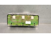 Recambio de luz interior para bmw 3 coupé (e92) 320 d referencia OEM IAM 9201628 61319201628 