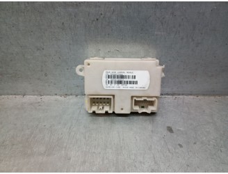 Recambio de modulo confort para chrysler grand voyager v (rt) 2.8 crd referencia OEM IAM P04602758AG P04602758AG 