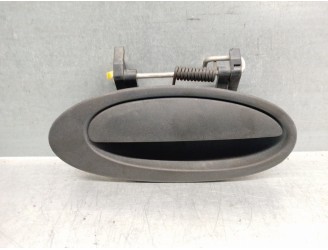 Recambio de maneta exterior delantera derecha para renault laguna (b56) 1.6 referencia OEM IAM 7700821374 5 PUERTAS