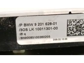 Recambio de luz interior para bmw 3 coupé (e92) 320 d referencia OEM IAM 9201628 61319201628 