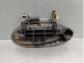 Recambio de maneta exterior delantera derecha para renault laguna (b56) 1.6 referencia OEM IAM 7700821374  5 PUERTAS