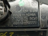 Recambio de piloto trasero central para kia sportage v (nq5) 1.6 t-gdi referencia OEM IAM 924A3R2000 20240725