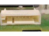 Recambio de luz interior para bmw 3 coupé (e92) 320 d referencia OEM IAM 9201628 61319201628 