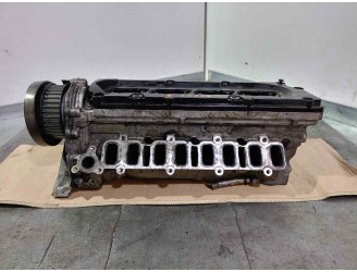 Recambio de culata para volkswagen golf vi (5k1) 1.6 tdi dpf referencia OEM IAM 057373AD  