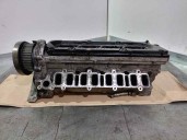 Recambio de culata para volkswagen golf vi (5k1) 1.6 tdi dpf referencia OEM IAM 057373AD 