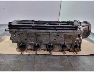 Recambio de culata para volkswagen golf vi (5k1) 1.6 tdi dpf referencia OEM IAM 057373AD 