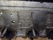 Recambio de culata para volkswagen golf vi (5k1) 1.6 tdi dpf referencia OEM IAM 057373AD 