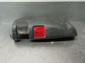 Recambio de puntera paragolpes trasera derecha para fiat ducato autobús (230_) 2.8 d referencia OEM IAM 1300179604 1323428080 