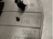 Recambio de guantera para opel astra gtc 1.9 cdti referencia OEM IAM 13191459 