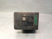 Replacement ABS unit for Renault Express Van/MPV 1.5 Blue DCi 75 (F6AA) OEM IAM reference 476601969R 476607029R 10022