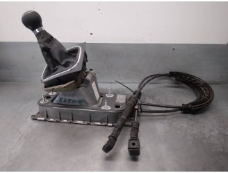 Recambio de palanca cambio para volkswagen golf vi (5k1) 1.6 tdi dpf referencia OEM IAM 1K0711061B  