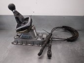 Recambio de palanca cambio para volkswagen golf vi (5k1) 1.6 tdi dpf referencia OEM IAM 1K0711061B  
