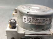 Replacement ABS unit for Renault Express Van/MPV 1.5 Blue DCi 75 (F6AA) OEM IAM reference 476601969R 476607029R 10022
