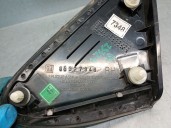 Replacement trim molding for Opel Mokka / Mokka X (J13) 1.4 (_76) OEM IAM reference 95327348 