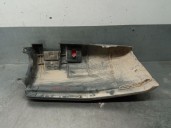 Recambio de puntera paragolpes trasera derecha para fiat ducato autobús (230_) 2.8 d referencia OEM IAM 1300179604 1323428080 