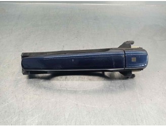 Recambio de maneta exterior delantera derecha para mercedes-benz clase clk (w208) coupe 230 compressor (208.347) referencia OEM 