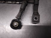 Recambio de palanca cambio para volkswagen golf vi (5k1) 1.6 tdi dpf referencia OEM IAM 1K0711061B  