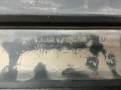 Recambio de puntera paragolpes trasera derecha para fiat ducato autobús (230_) 2.8 d referencia OEM IAM 1300179604 1323428080 