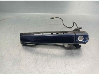 Recambio de maneta exterior delantera izquierda para mercedes-benz clase clk (w208) coupe 230 compressor (208.347) referencia OE