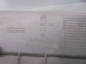 Recambio de guantera para seat leon (1p1) 1.9 tdi referencia OEM IAM 1P1857095 