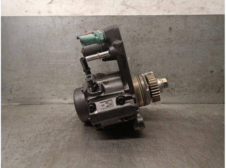 Recambio de bomba inyeccion para ssangyong rodius ii 2.0 xdi referencia OEM IAM A6710700101 6710700101 