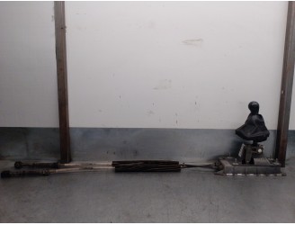 Recambio de palanca cambio para seat leon (1p1) 1.9 tdi referencia OEM IAM 1K0711061B 1K0711061B 