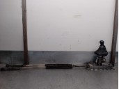 Recambio de palanca cambio para seat leon (1p1) 1.9 tdi referencia OEM IAM 1K0711061B 1K0711061B 