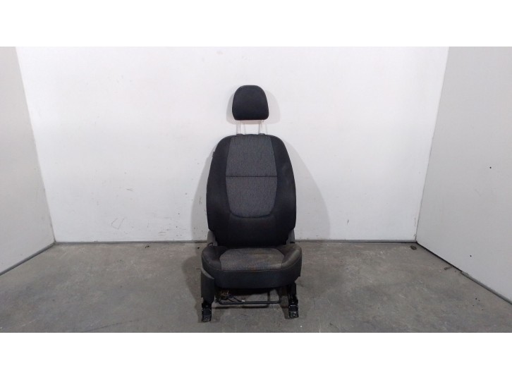 Recambio de asiento delantero derecho para kia picanto ii (ta) 1.0 referencia OEM IAM 881001YBB0FDA 881001YBB0FDA 