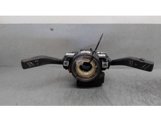 Recambio de mando luces para volkswagen golf vi (5k1) 1.6 tdi dpf referencia OEM IAM 1K0953513E 