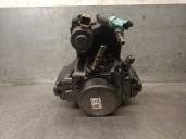 Recambio de bomba inyeccion para ssangyong rodius ii 2.0 xdi referencia OEM IAM A6710700101 6710700101 