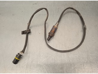 Recambio de sonda lambda para mercedes-benz clase clk (w208) coupe 230 compressor (208.347) referencia OEM IAM 0005409517 025800