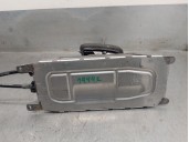 Recambio de palanca cambio para seat leon (1p1) 1.9 tdi referencia OEM IAM 1K0711061B 1K0711061B 
