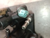 Recambio de bomba inyeccion para ssangyong rodius ii 2.0 xdi referencia OEM IAM A6710700101 6710700101 