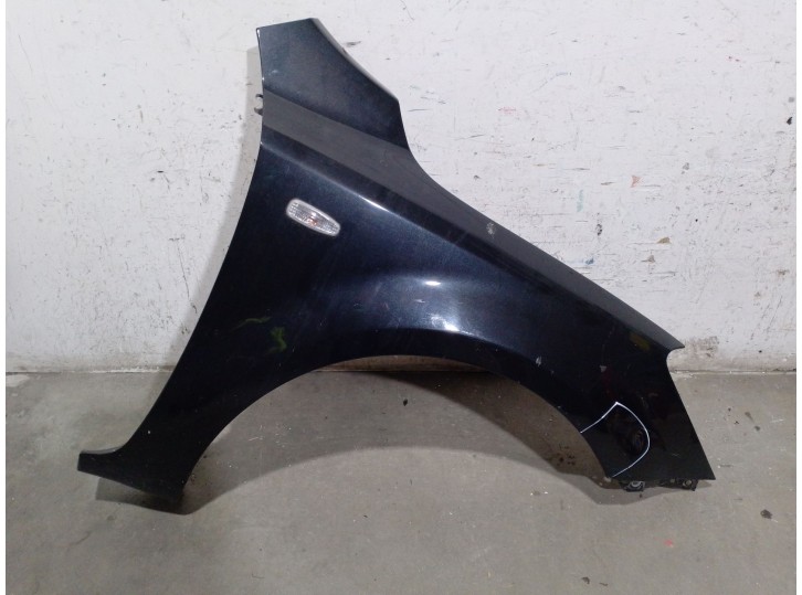 Replacement front right fender for Kia Cee'd Hatchback (ED) 1.6 CRDi 115 OEM IAM reference 663211H010 663211H010 