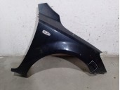 Replacement front right fender for Kia Cee'd Hatchback (ED) 1.6 CRDi 115 OEM IAM reference 663211H010 663211H010 