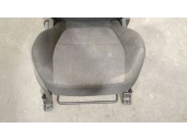 Recambio de asiento delantero derecho para kia picanto ii (ta) 1.0 referencia OEM IAM 881001YBB0FDA 881001YBB0FDA 
