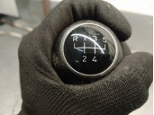 Recambio de palanca cambio para seat leon (1p1) 1.9 tdi referencia OEM IAM 1K0711061B 1K0711061B 