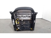 Recambio de asiento delantero derecho para kia picanto ii (ta) 1.0 referencia OEM IAM 881001YBB0FDA 881001YBB0FDA 