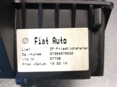 Recambio de palanca cambio para fiat 500 (312_) 1.2 (312axa1a) referencia OEM IAM 07354679020 07354679020 