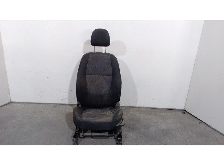 Recambio de asiento delantero izquierdo para kia picanto ii (ta) 1.0 referencia OEM IAM 881001YBB0FDA 881001YBB0FDA 