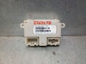 Recambio de modulo confort para chrysler grand voyager v (rt) 2.8 crd referencia OEM IAM P04602758AG P04602758AG 