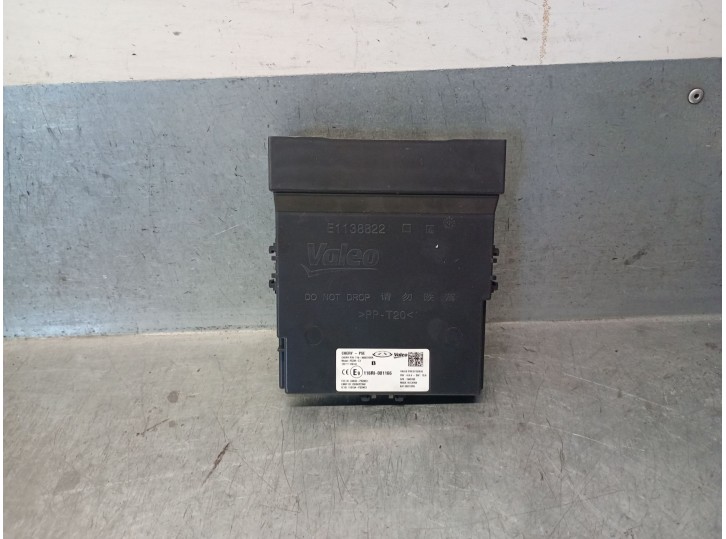 Recambio de modulo electronico para dr dr 5.0 suv 1.5 referencia OEM IAM 3600210DA 3600210DA 