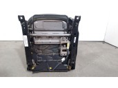 Recambio de asiento delantero izquierdo para kia picanto ii (ta) 1.0 referencia OEM IAM 881001YBB0FDA 881001YBB0FDA 