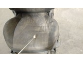 Recambio de asiento delantero izquierdo para kia picanto ii (ta) 1.0 referencia OEM IAM 881001YBB0FDA 881001YBB0FDA 