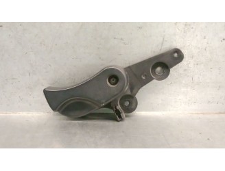 Recambio de cerradura capot para bmw 3 coupé (e92) 320 d referencia OEM IAM 51237058117 51237058117 