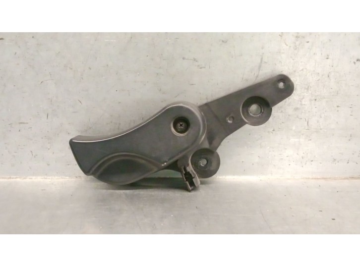 Recambio de cerradura capot para bmw 3 coupé (e92) 320 d referencia OEM IAM 51237058117 51237058117 